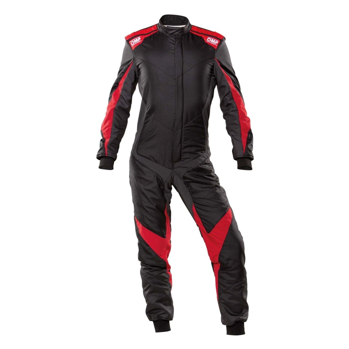 OMP One Evo X Racing Suit - FastLap Supply