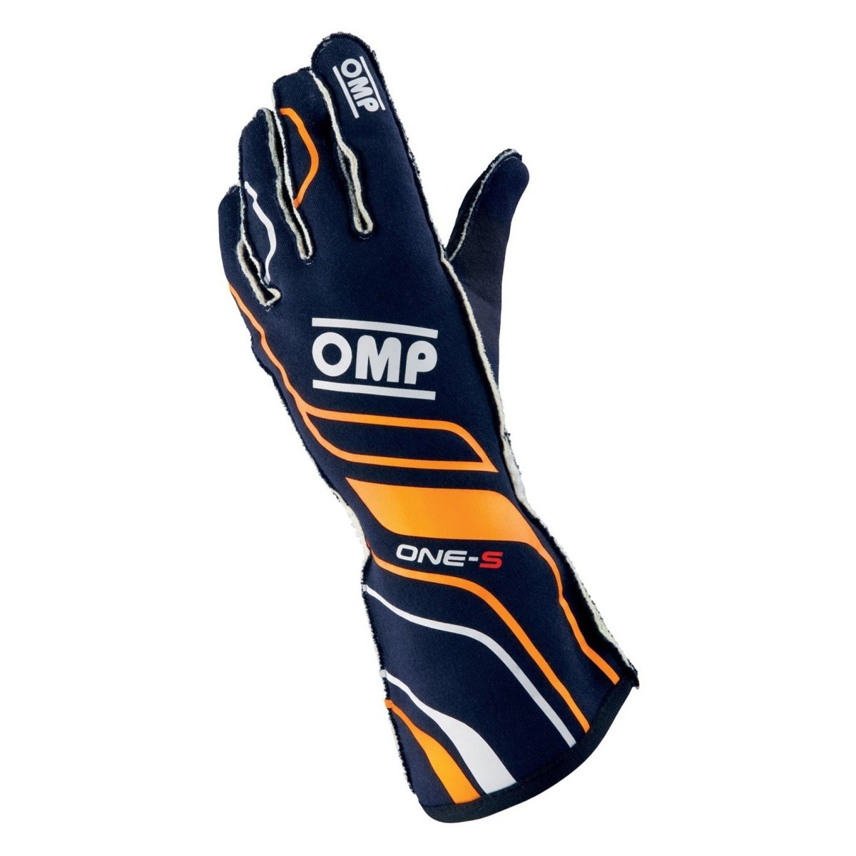 OMP One-S Racing Gloves - 2024 Model - FastLap Supply