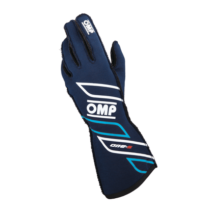 OMP One-S Racing Gloves - FastLap Supply