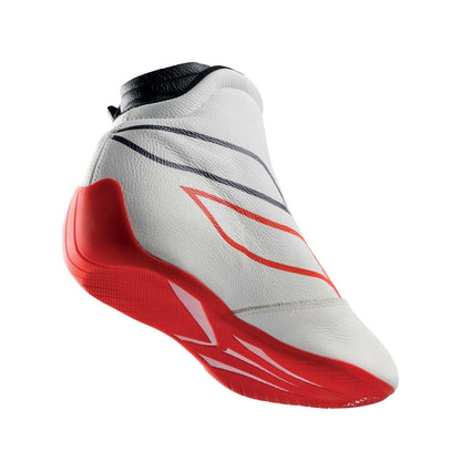 OMP One-S Racing Shoes - FIA 8856-2018 - FastLap Supply