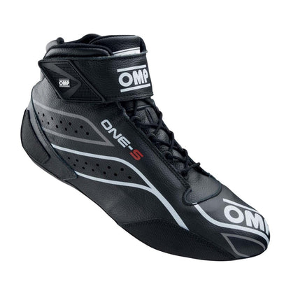 OMP One-S Racing Shoes - FIA 8856-2018 - FastLap Supply
