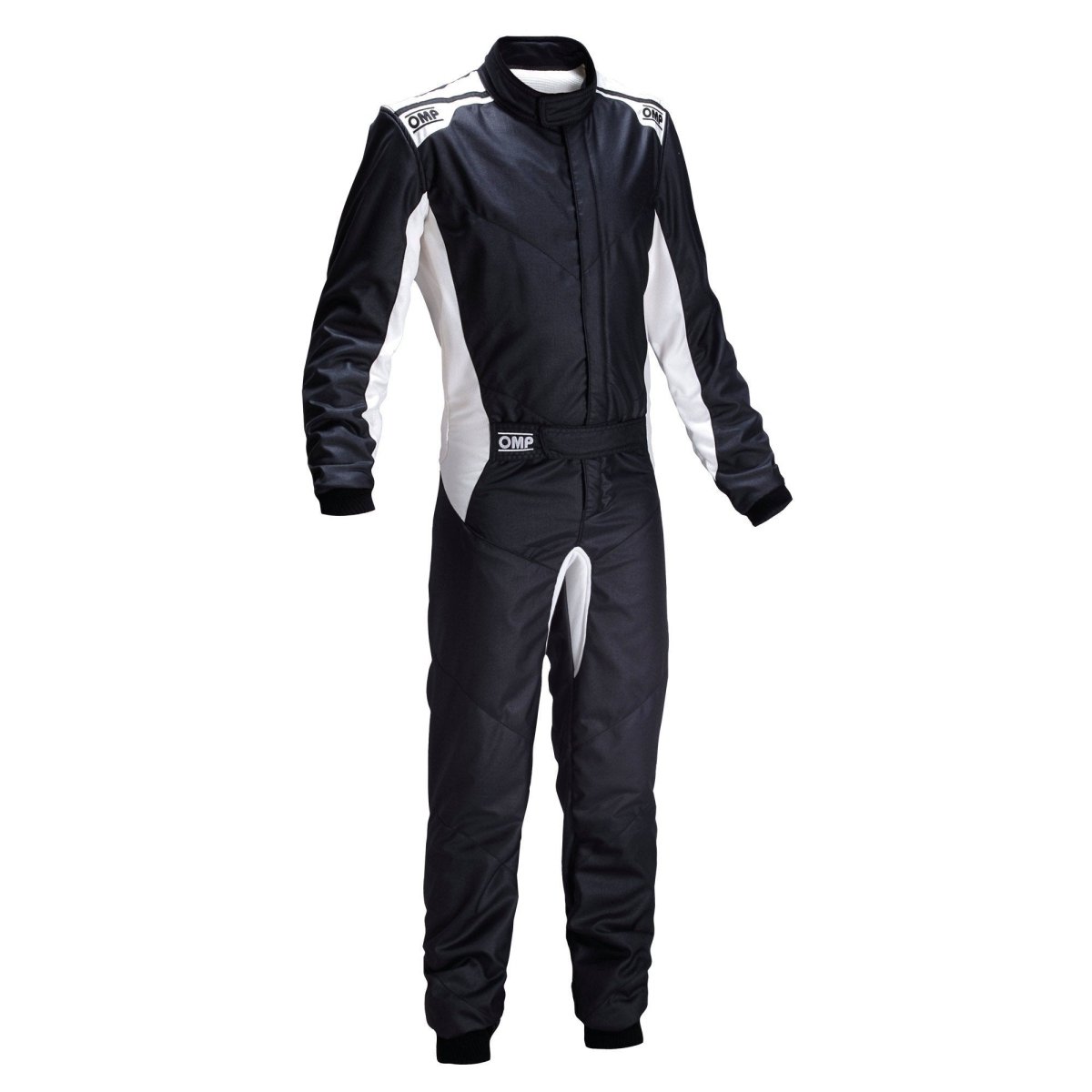 OMP One-S Racing Suit - FastLap Supply