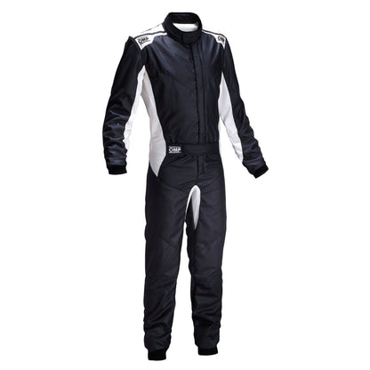 OMP One-S Racing Suit - FastLap Supply