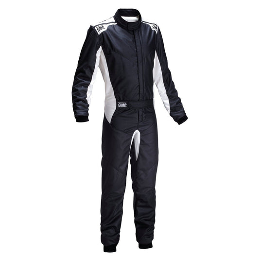 OMP One-S Racing Suit - FastLap Supply