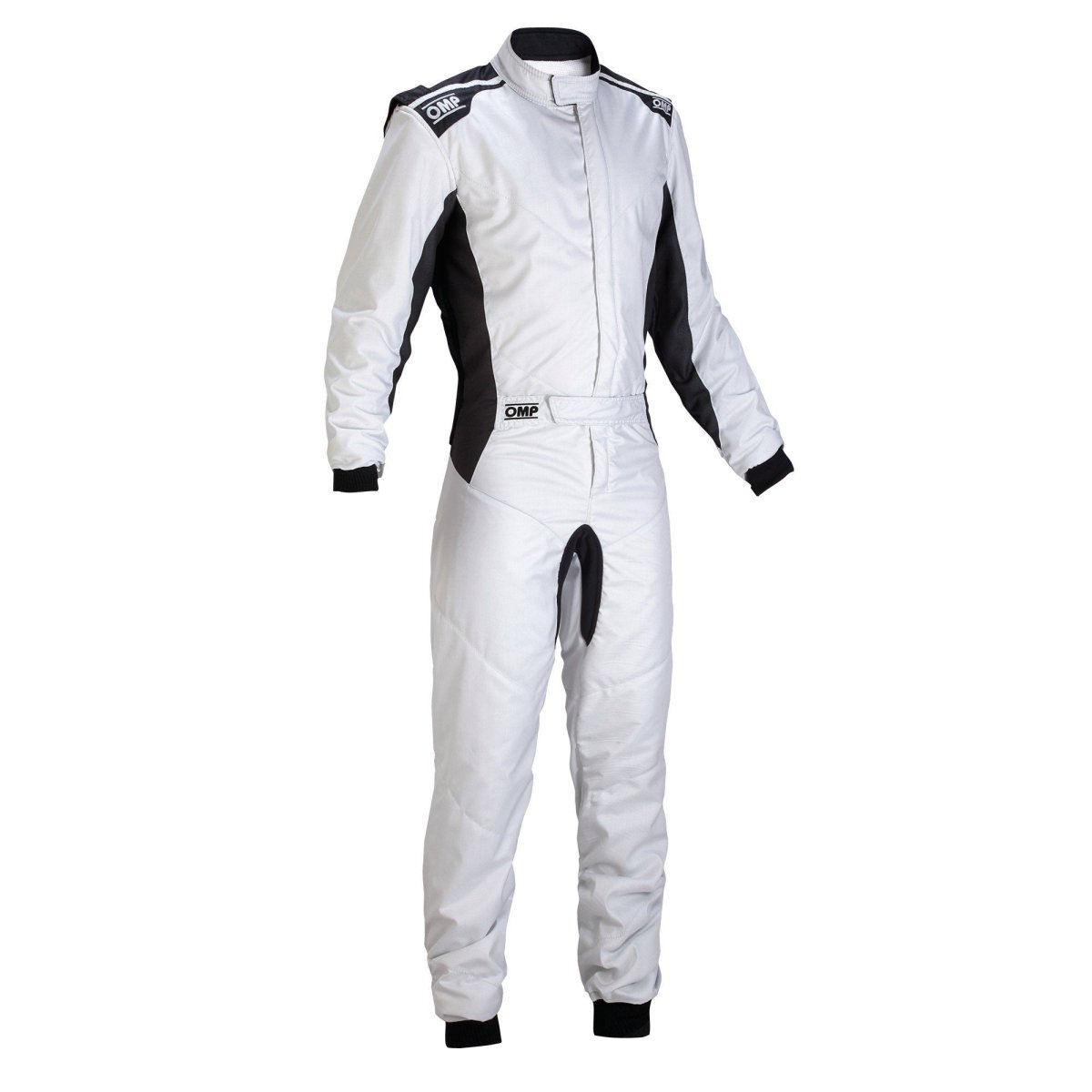 OMP One-S Racing Suit - FastLap Supply