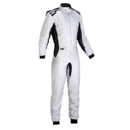 OMP One-S Racing Suit - FastLap Supply