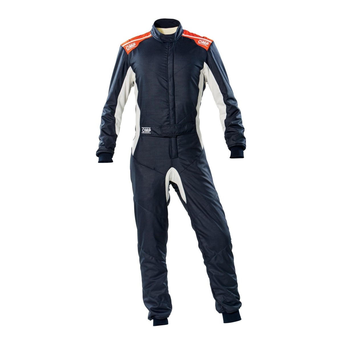 OMP One-S Racing Suit - FastLap Supply