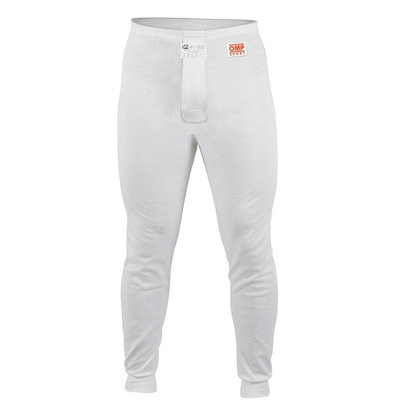 OMP OS 40 Fire Resistant Racing Underpants - FIA 8856-2000 / SFI 3.3 - FastLap Supply