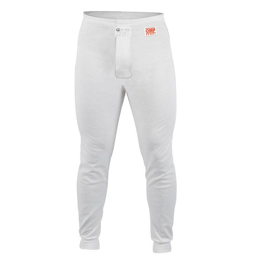 OMP OS 40 Fire Resistant Racing Underpants - FIA 8856-2000 / SFI 3.3 - FastLap Supply