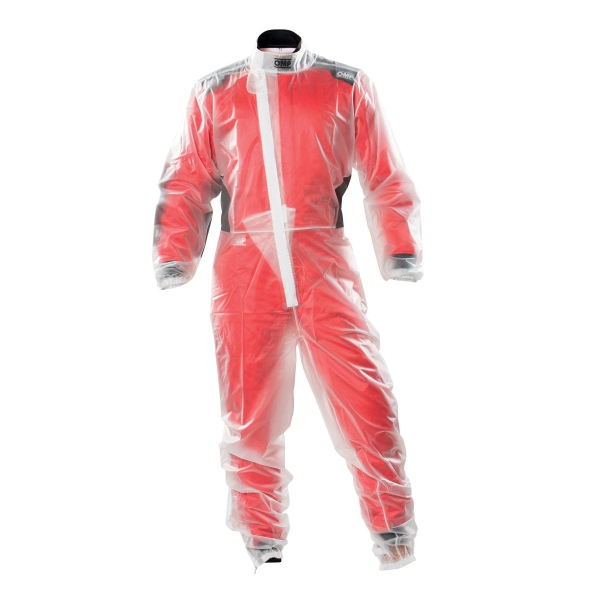 OMP Rain-K Kart Rain Suit - FastLap Supply