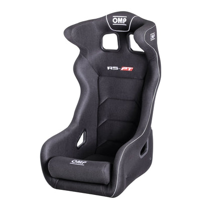 OMP RS-PT2 Fiberglass Racing Seat - FastLap Supply