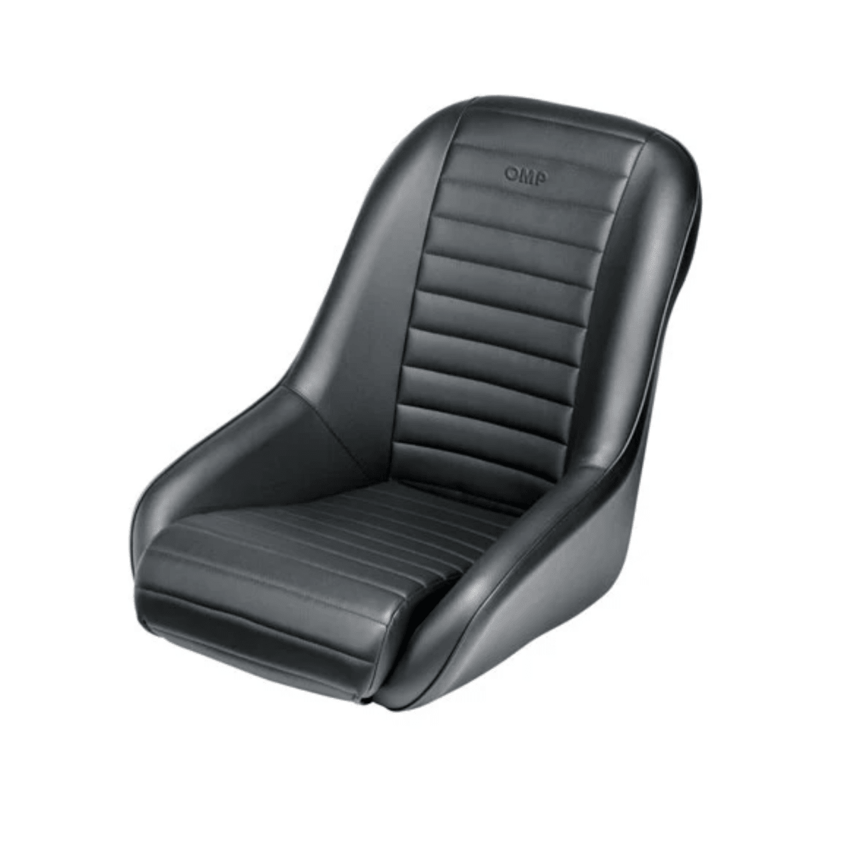 OMP Silverstone Racing Seat - FastLap Supply
