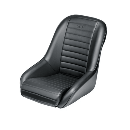 OMP Silverstone Racing Seat - FastLap Supply