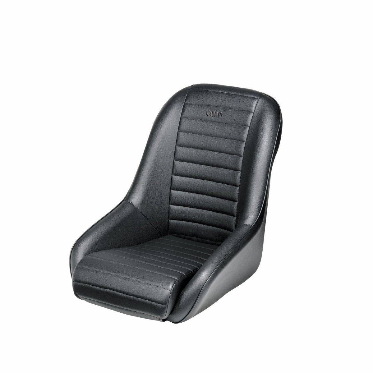 OMP Silverstone Racing Seat - FastLap Supply