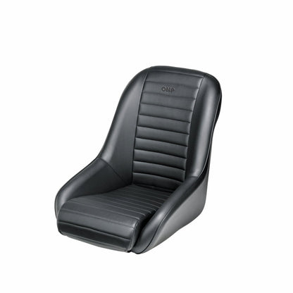OMP Silverstone Racing Seat - FastLap Supply