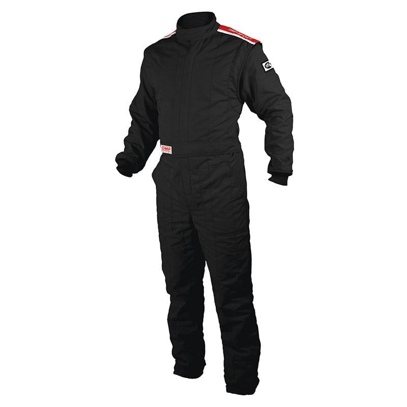 OMP Sport OS 20 Racing Suit - Boot Cut - FastLap Supply