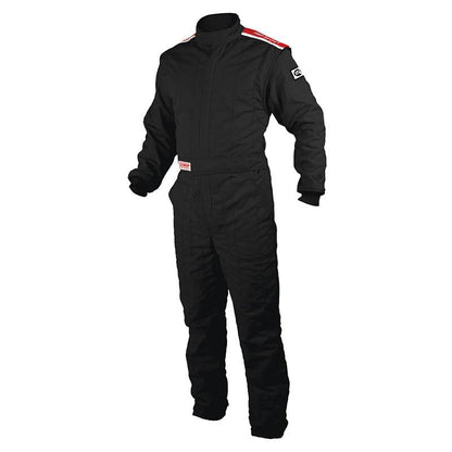 OMP Sport OS 20 Racing Suit - Boot Cut - FastLap Supply