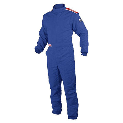 OMP Sport OS 20 Racing Suit - Boot Cut - FastLap Supply