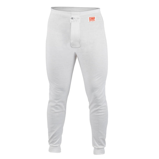 OMP Sport OS 40 Fire Resistant Racing Underpants - SFI 3.3 - FastLap Supply