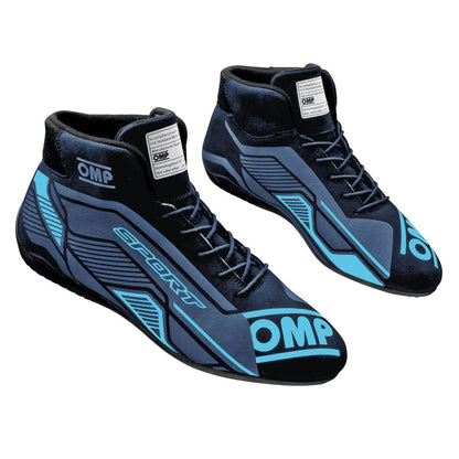 OMP Sport Racing Shoes - FIA 8856-2018 - FastLap Supply