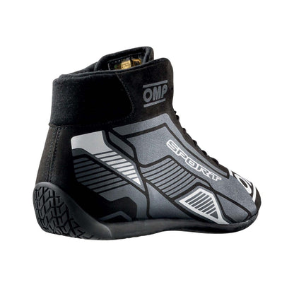 OMP Sport Racing Shoes - FIA 8856-2018 - FastLap Supply