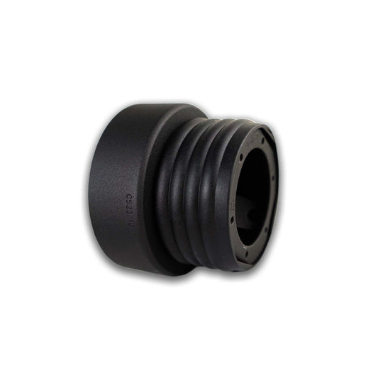 OMP Steering Wheel Hub Adapter - BMW E28/E30/E34 - FastLap Supply