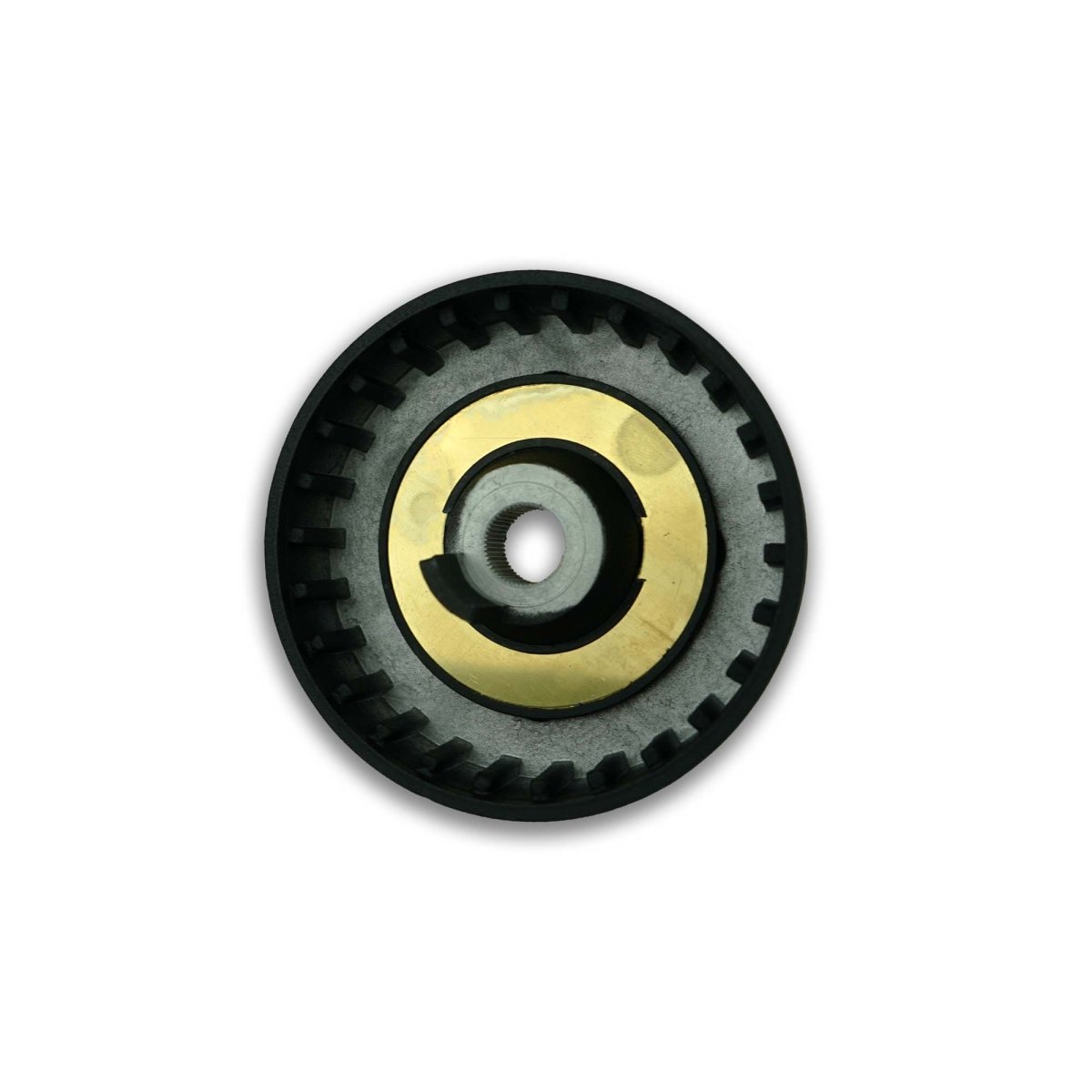 OMP Steering Wheel Hub Adapter - BMW E28/E30/E34 - FastLap Supply