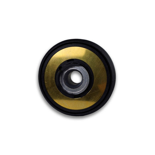 OMP Steering Wheel Hub Adapter - Porsche 924/944, Volkswagen - FastLap Supply