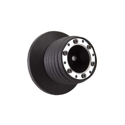 OMP Steering Wheel Hub Adapter - Volkswagen MK5/6, Porsche 997/Cayman - FastLap Supply