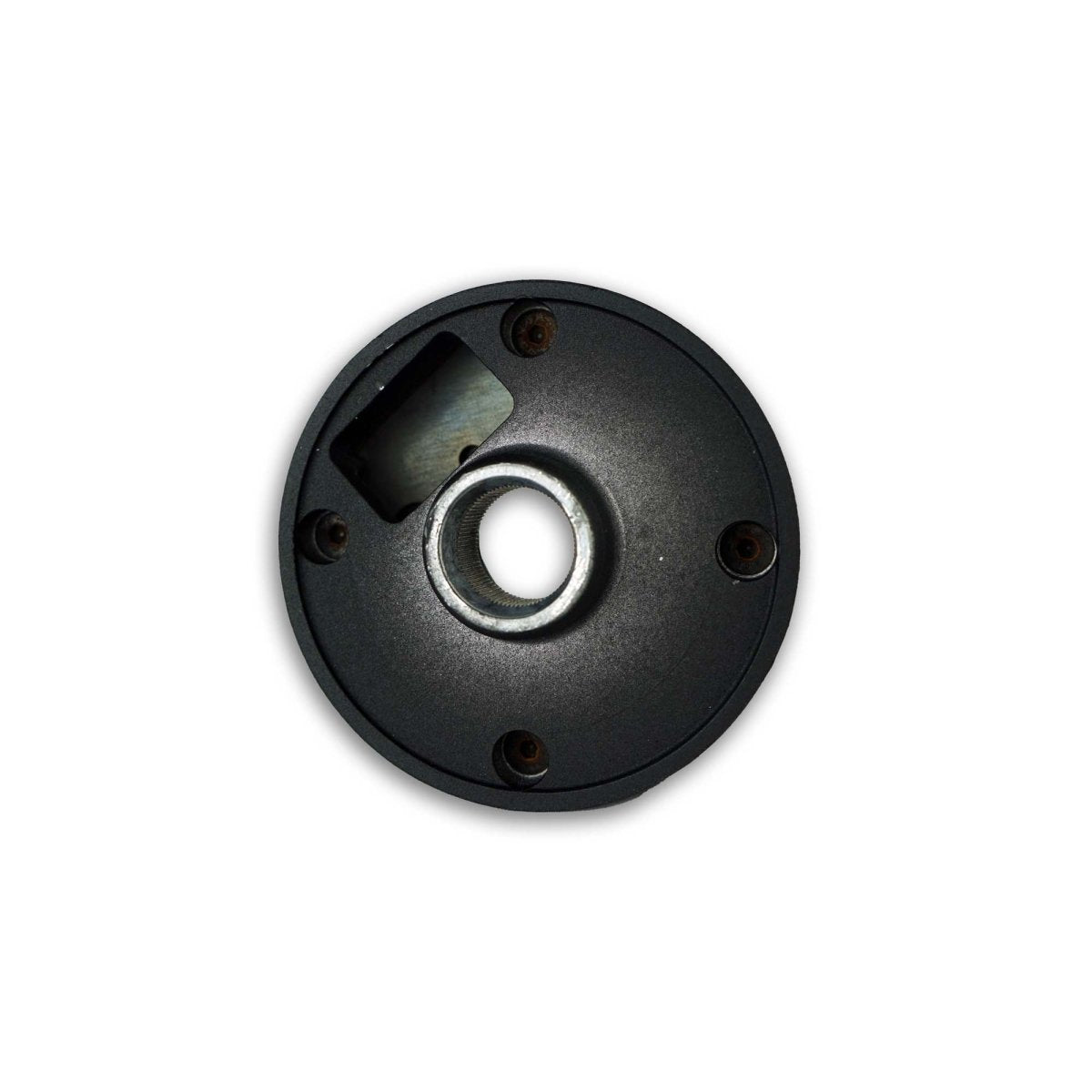 OMP Steering Wheel Hub Adapter - Volkswagen MK5/6, Porsche 997/Cayman - FastLap Supply