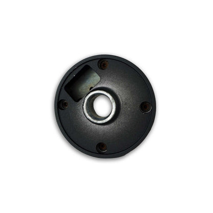 OMP Steering Wheel Hub Adapter - Volkswagen MK5/6, Porsche 997/Cayman - FastLap Supply