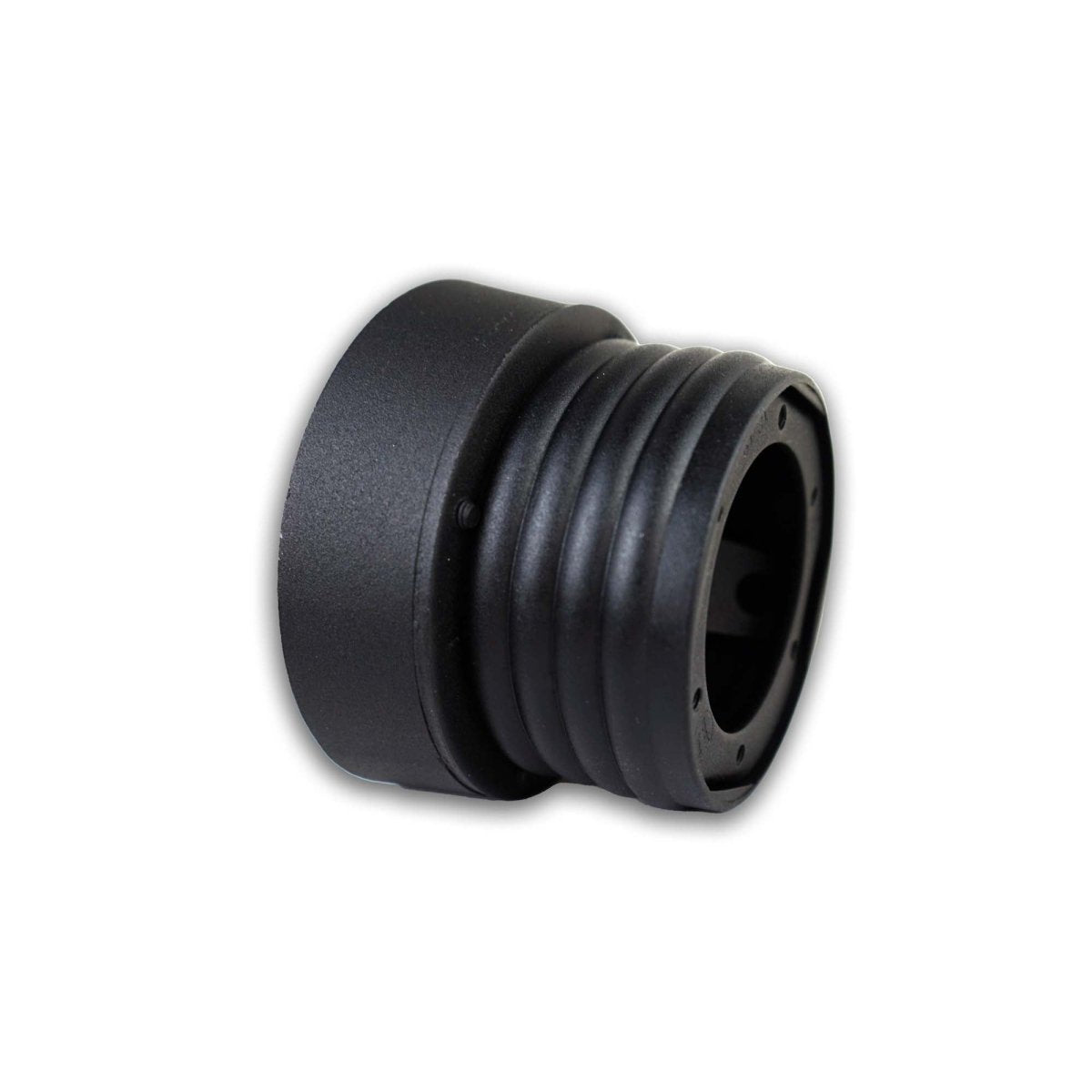 OMP Steering Wheel Hub Adapter - Volkswagen MK5/6, Porsche 997/Cayman - FastLap Supply