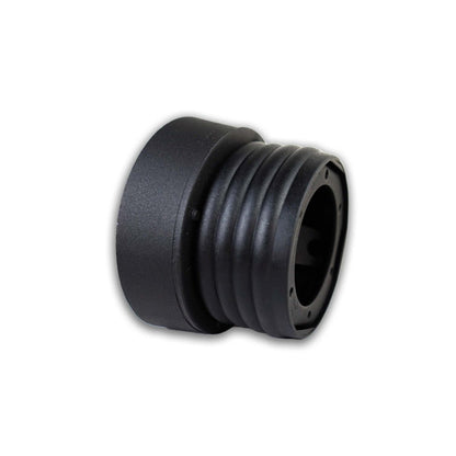 OMP Steering Wheel Hub Adapter - Volkswagen MK5/6, Porsche 997/Cayman - FastLap Supply