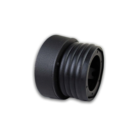 OMP Steering Wheel Hub Adapter - Volkswagen MK5/6, Porsche 997/Cayman - FastLap Supply