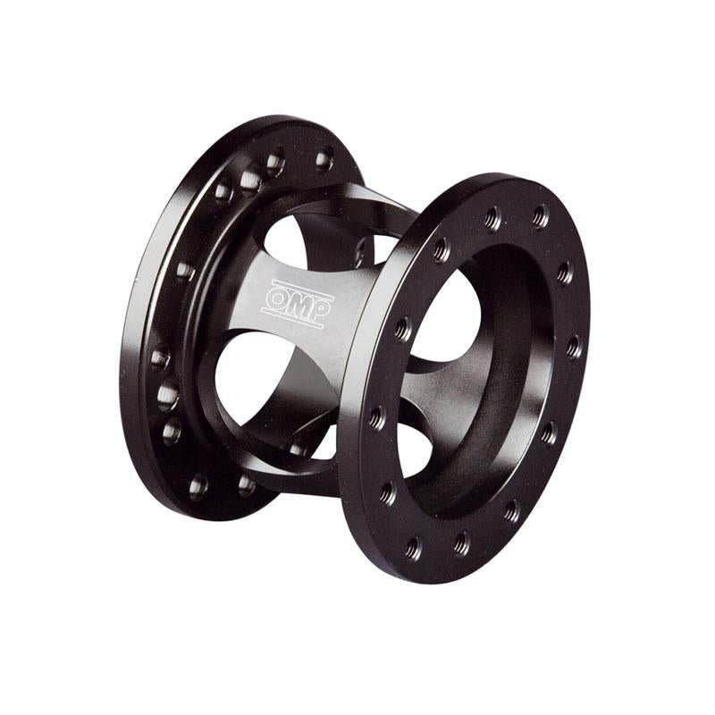 OMP Steering Wheel Spacer - 60mm - FastLap Supply