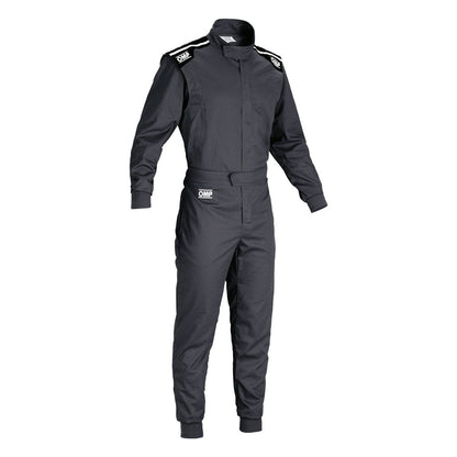 OMP Summer-K Kart Racing Suit - FastLap Supply
