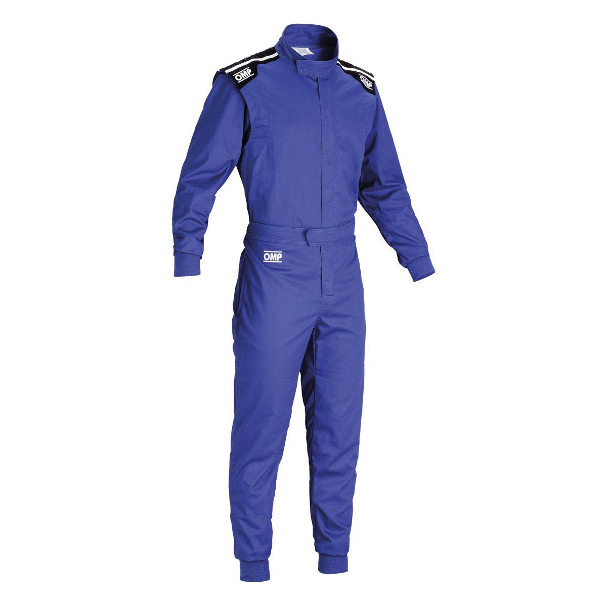 OMP Summer-K Kart Racing Suit - FastLap Supply