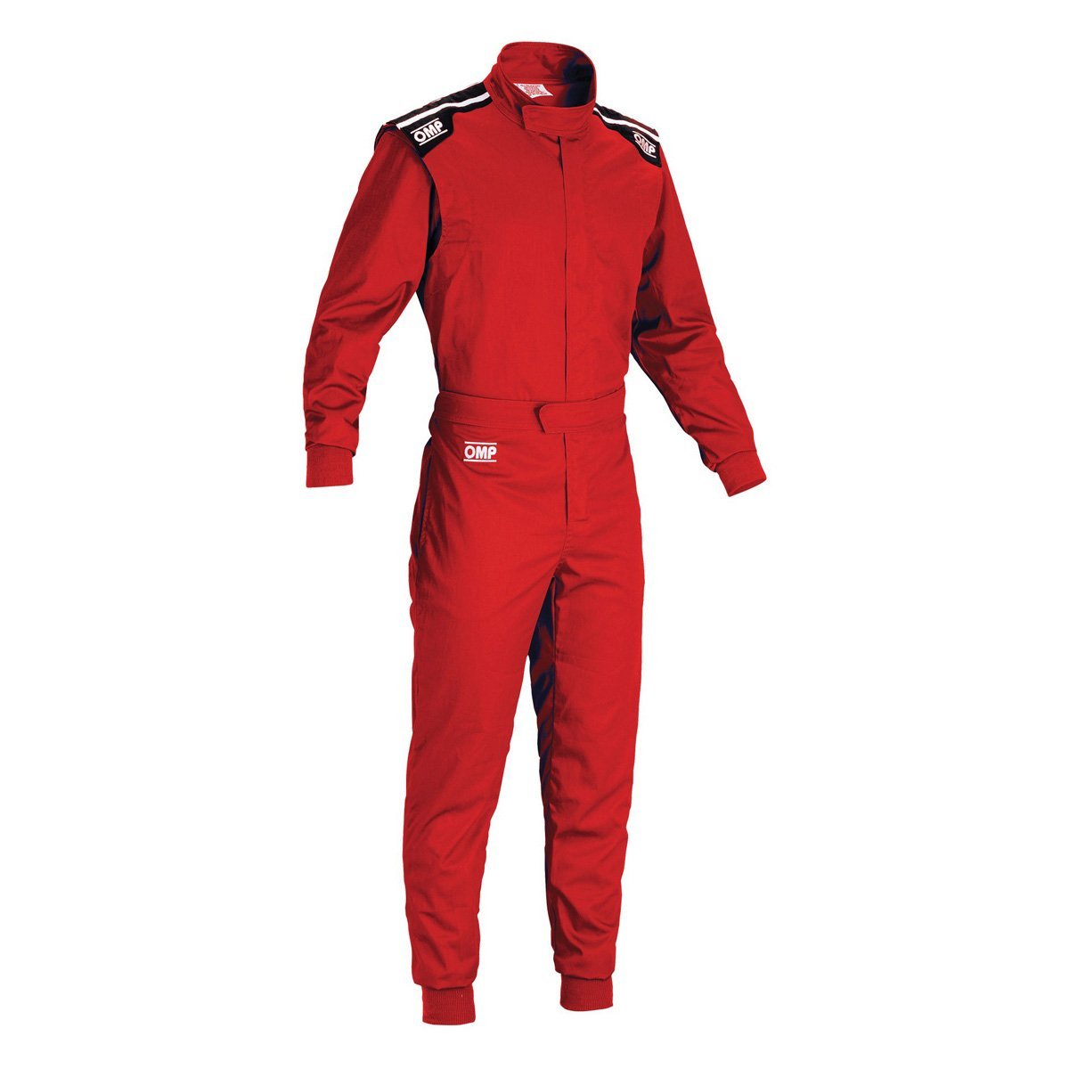 OMP Summer-K Kart Racing Suit - FastLap Supply