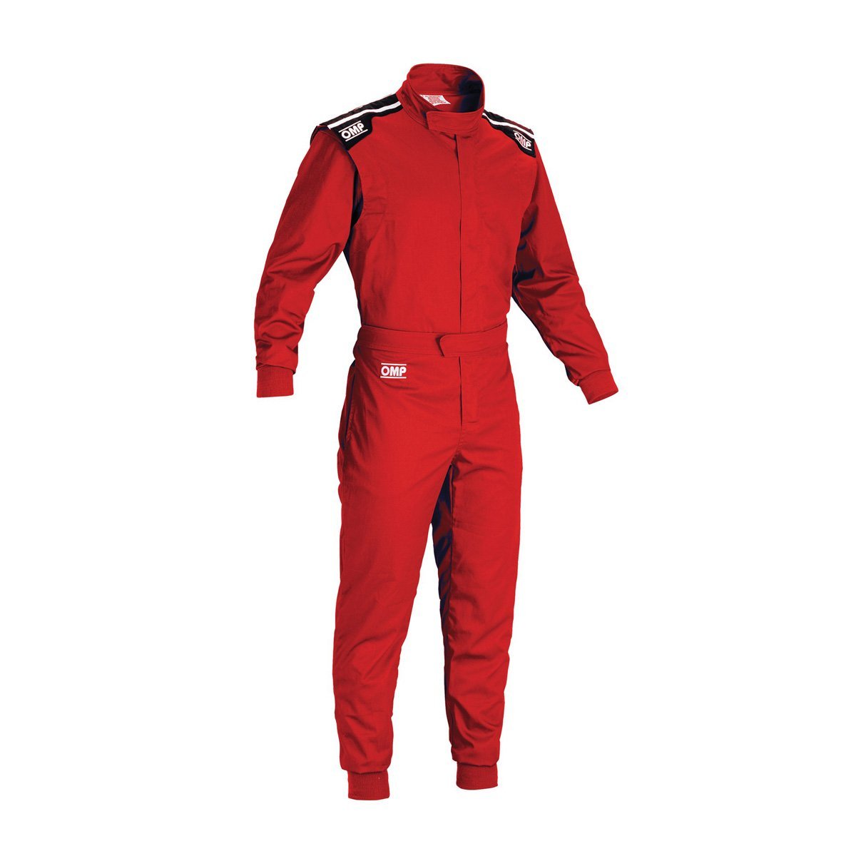 OMP Summer-K Youth Kart Racing Suit - FastLap Supply