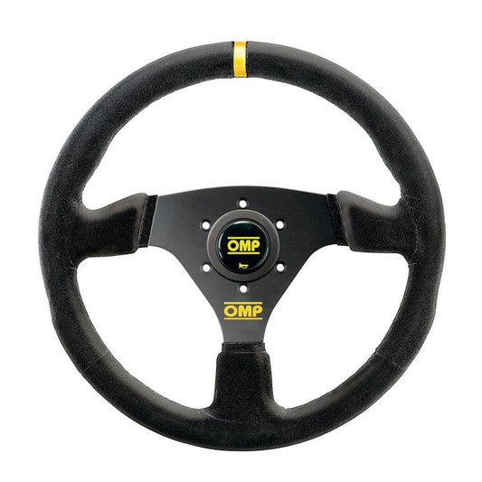 OMP Targa Steering Wheel - FastLap Supply