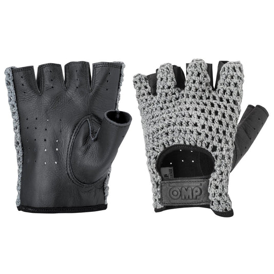 OMP Tazio Driving Gloves - FastLap Supply