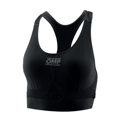 OMP Tecnica Evo Fire Resistnat Racing Sports Bra - FIA 8856-2018 - FastLap Supply