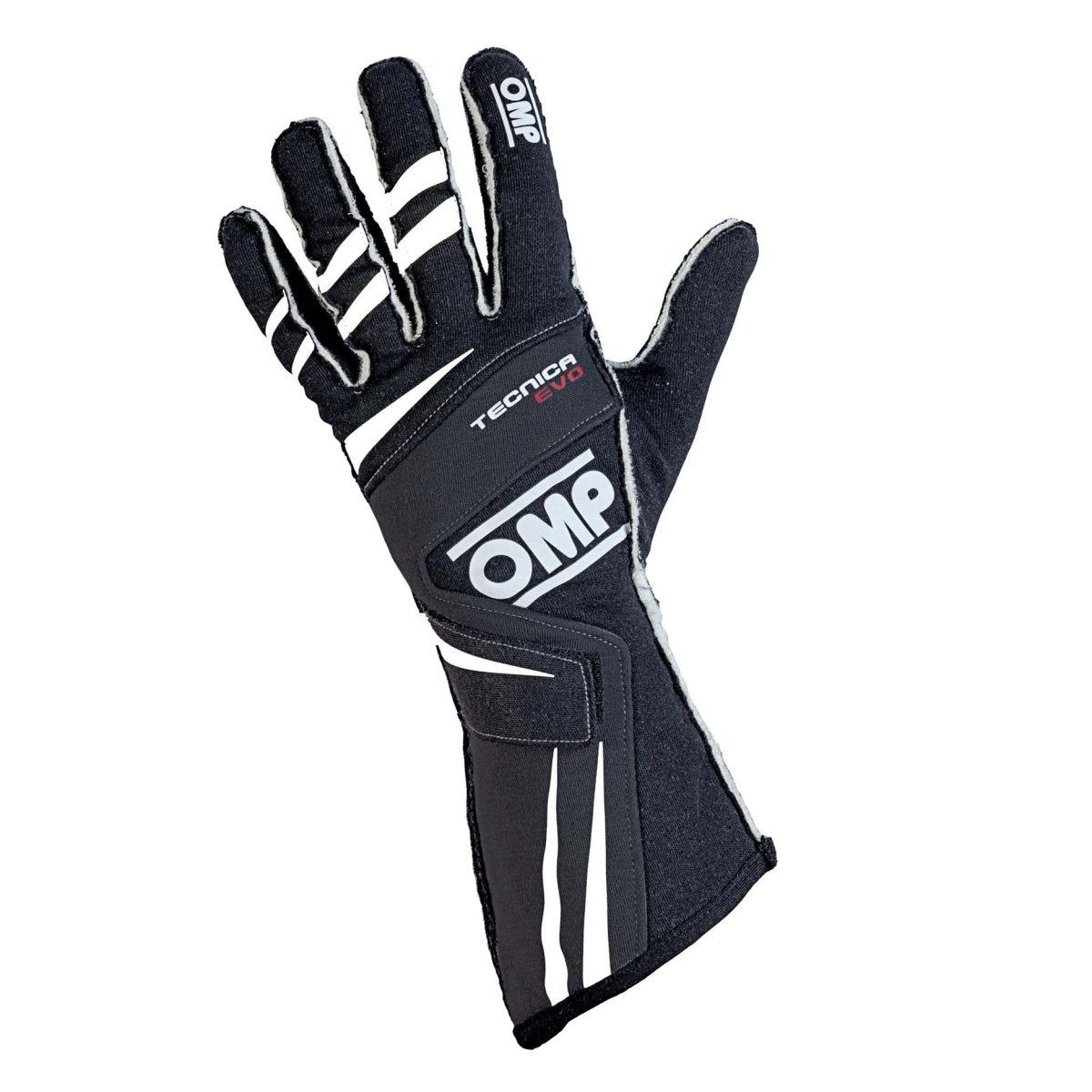 OMP Tecnica Evo Racing Gloves - FastLap Supply