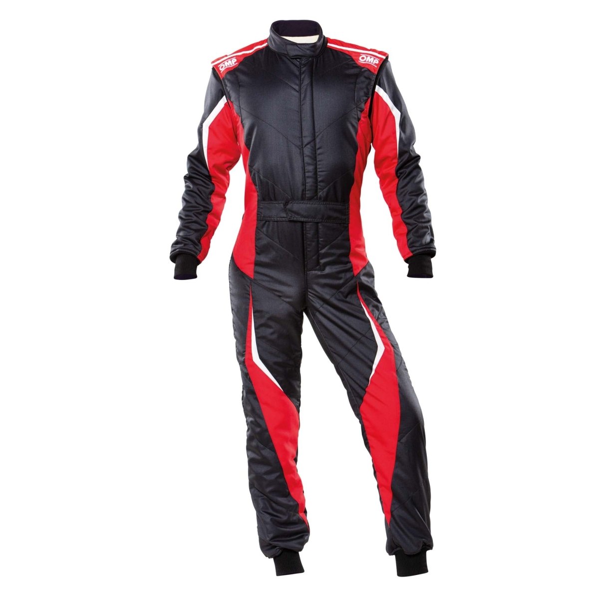 OMP Tecnica Evo Racing Suit - FastLap Supply