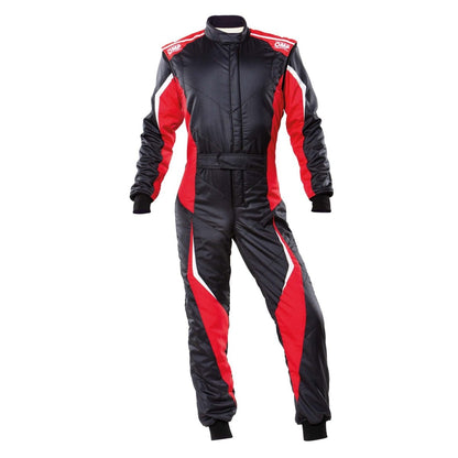 OMP Tecnica Evo Racing Suit - FastLap Supply