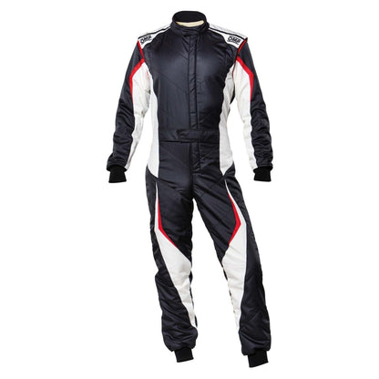 OMP Tecnica Evo Racing Suit - FastLap Supply