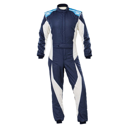 OMP Tecnica Evo Racing Suit - FastLap Supply