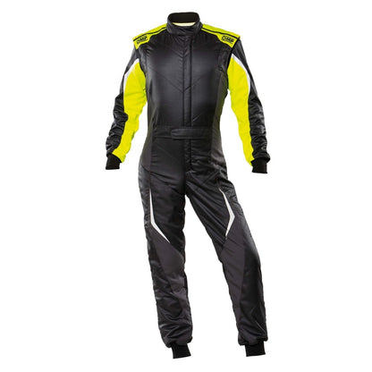 OMP Tecnica Evo Racing Suit - FastLap Supply