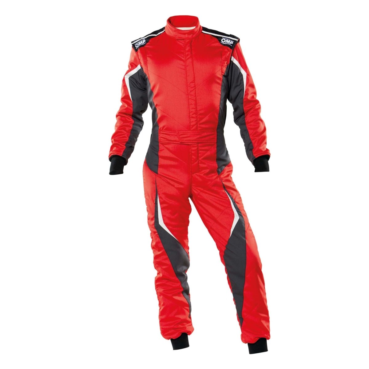 OMP Tecnica Evo Racing Suit - FastLap Supply