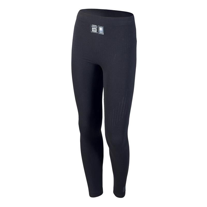 OMP Tecnica Fire Resistant Racing Underpants - FIA 8856-2000 - FastLap Supply